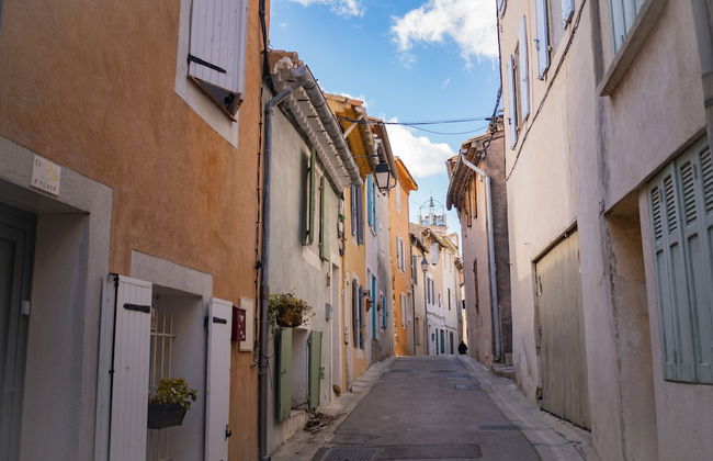 Sous les platanes - Foto 37