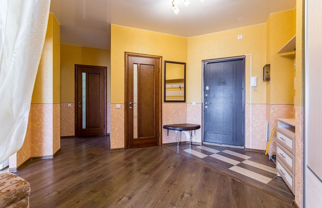 Apartment Etazhydaily Belinskogo - Photo 18