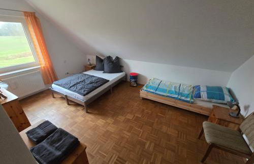 Ferienwohnung auf dem Land - Foto 11