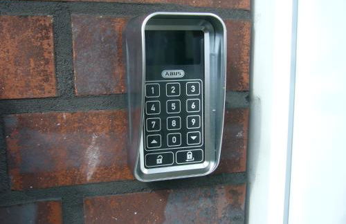 Ferienhaus Nr 6 am Quendorfer See - Foto 27