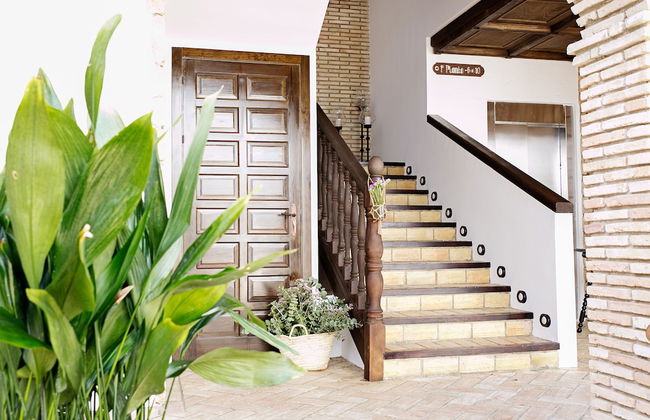 Suites La Posada De Pilar - Foto 25