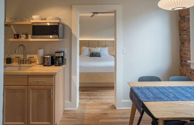 Leland House Suites of Durango - Foto 16