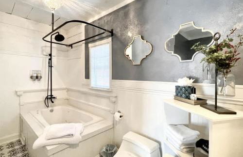 Charming Family Getaway in McKinney - Foto 37