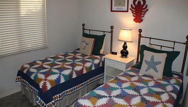 Summerhouse 228 2 Bedroom Condo by RedAwning - Foto 5, Habitación