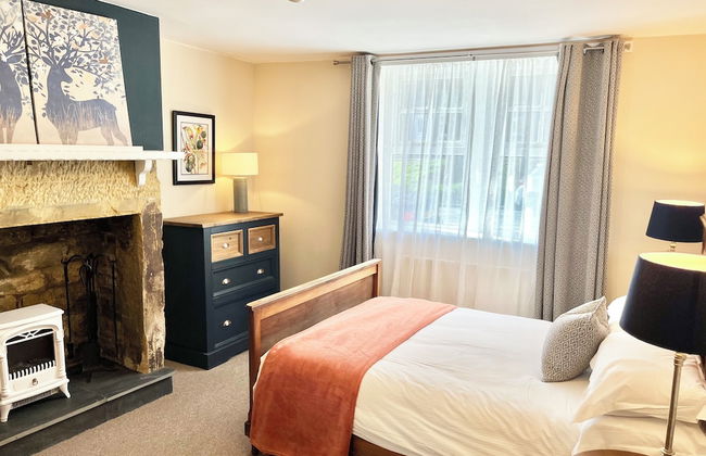 Inviting Townhouse in Bedlington - Foto 7