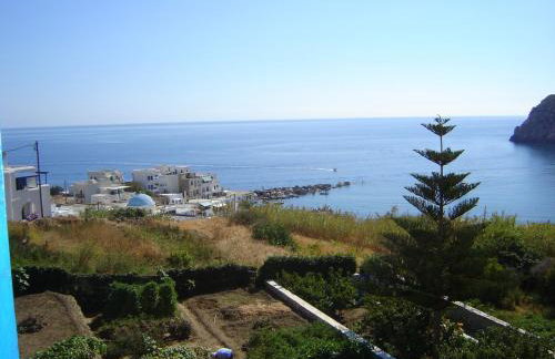 Flora's Apartments - Foto 52