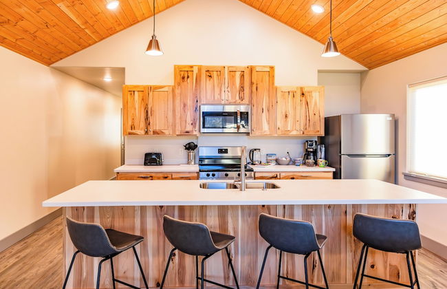 Lakeshore Suites - Foto 6