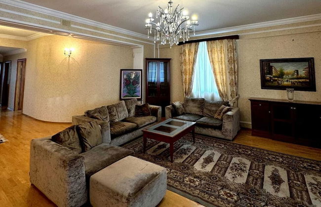 Layla Apartment - Foto 27