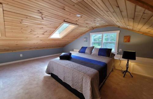 Quiet Country Farmhouse - Foto 15