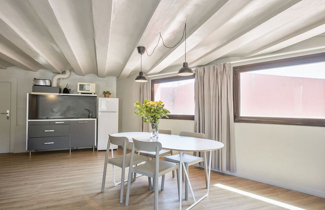 My Address in Plaza Real - Photo 18