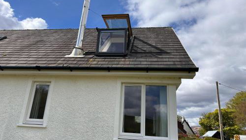 The Cottage, overlooking Loch Fyne - Foto 5