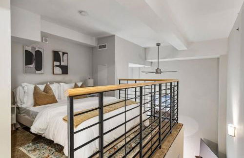 CBD OTR Pool Gym Free Parking 5 Mins to Stadiums - Foto 11