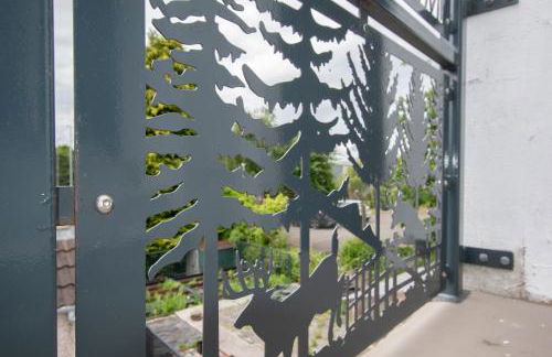 Penthouse at the White House near Edinburgh - Foto 13