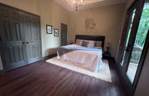 Waterfall Overlook at Bearfoot Falls - Foto 37