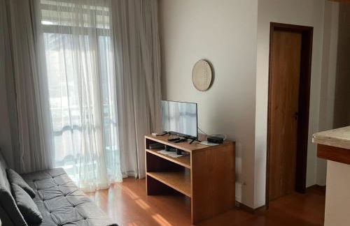 Apart Hotel Volpi 101 - Conforto & Comodidade - Foto 45