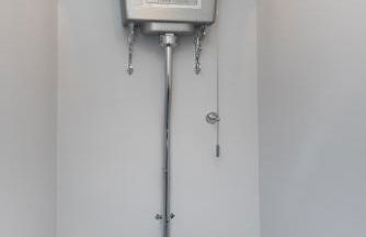 The London House - Entire Villa - Foto 32