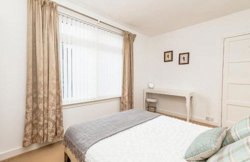 Balmoral Residence 30 mins from Edinburgh and Glasgow - Foto 18