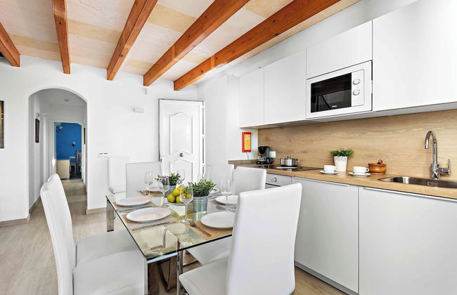 Villa Elizabet - Foto 6