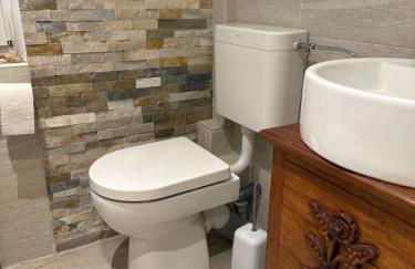 BALIKU APARTMENT 2nd floor with balcony - Foto 6