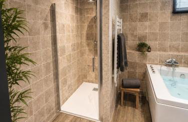 LUXURY VENDÔME - Loft - suite de luxe - Jacuzzi - Appartement entier - Foto 14