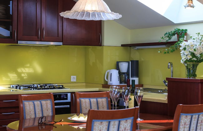 Villa Sunset Water - Foto 29