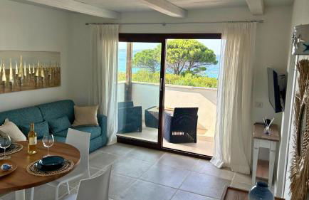 Residence Rena Bianca 228 - Foto 8