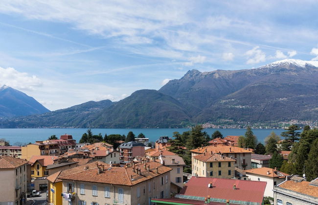 Cà del Lasco - Modern Apartments in Classic Villa - Foto 51