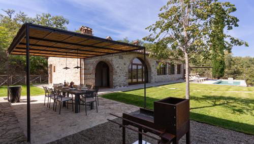 Casa Faraona, villa with private pool - Foto 2