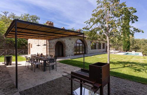 Casa Faraona, villa with private pool - Foto 2