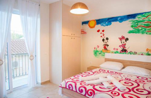 Corfu Don Camillo Apartment - Foto 22