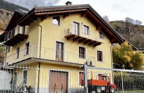 Casa Stelvio - Photo 5