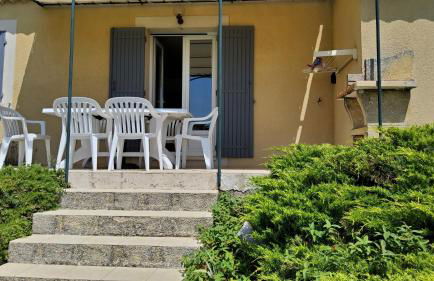 Gîte Nidu, un coin de paradis Provençal - Foto 13