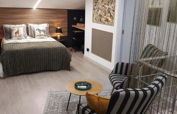 Stone House Premium Room - Foto 31