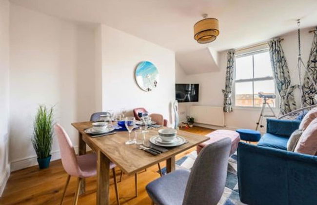 Host Stay Seahorse Villas - Foto 10