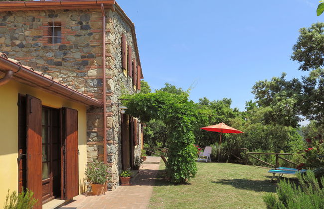 Podere Gabruccino - Foto 21