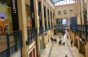 Angel's (station accommodation) - Foto 29