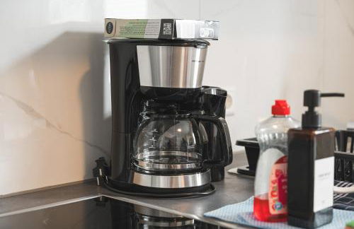 RAUMSCHMIDE Apartments Esslingen Altbach - Foto 42