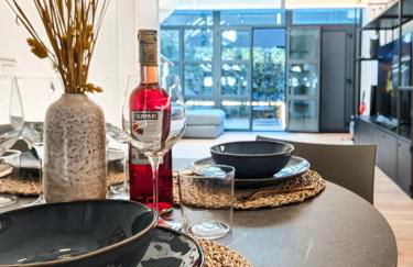 Modern loft, design & comfort - Photo 6