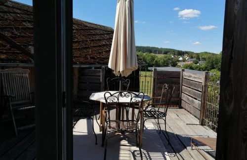 Ferienhaus Deko-Scheune - Foto 23