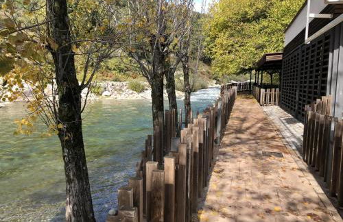 Molino de La Médica - Casa Rural de Lujo en Gredos - Foto 20