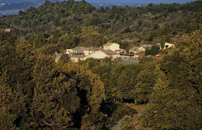 Domaine De Fraisse - Foto 18