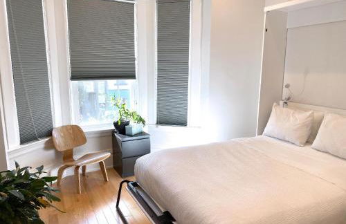 4BR2BA Remodeled Home in the Heart of The Castro! - Foto 37