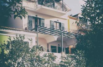 Photographer's Apartments - Foto 1