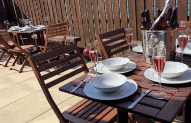 Luxury Portrush Holiday Homes - The Grove, Portrush Sleeps 14 - 6 bedrooms - Foto 39