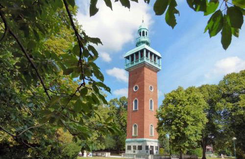 University Duplex • Sleeps 6 - Foto 17