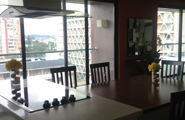 Terra apartment - Photo 20