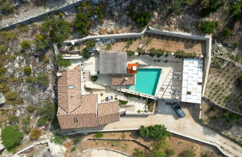 Rustic luxury Villa Fulmin - Foto 73