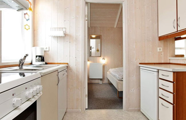 Holiday Home in Otterndorf - Foto 8