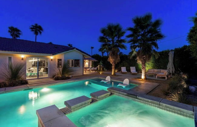 LUX Palmas - Total Privacy Total Relaxation - Photo 22