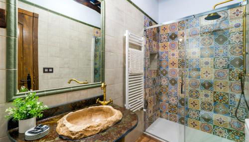 Casa Antonia Capileira La Alpujarra - Foto 5